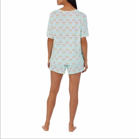 Disney 2 Piece Micky  Pajamas Set Size XL - Picture 3 of 7